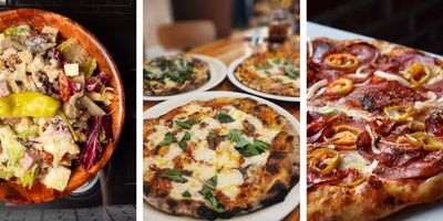 Best pizza places in Durham NC recommended by 246 local residents