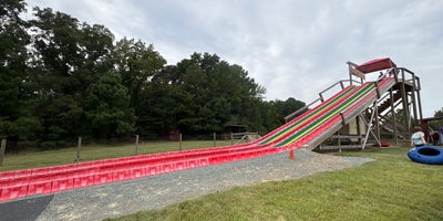 Fall Fun at Phillips Farm