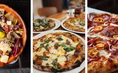 Best pizza places in Durham NC recommended by 246 local residents