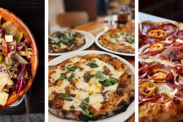Best pizza places in Durham NC recommended by 246 local residents