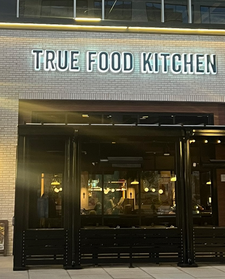 True Food Kitchen