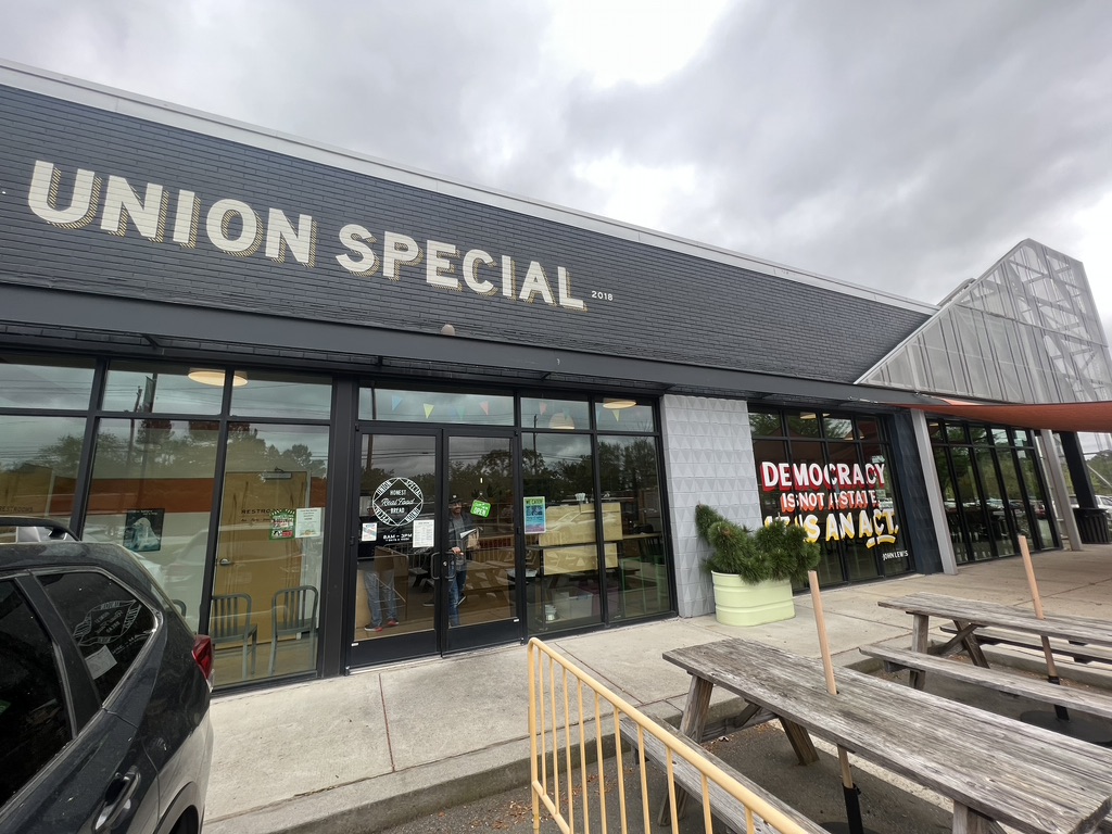 Union Special