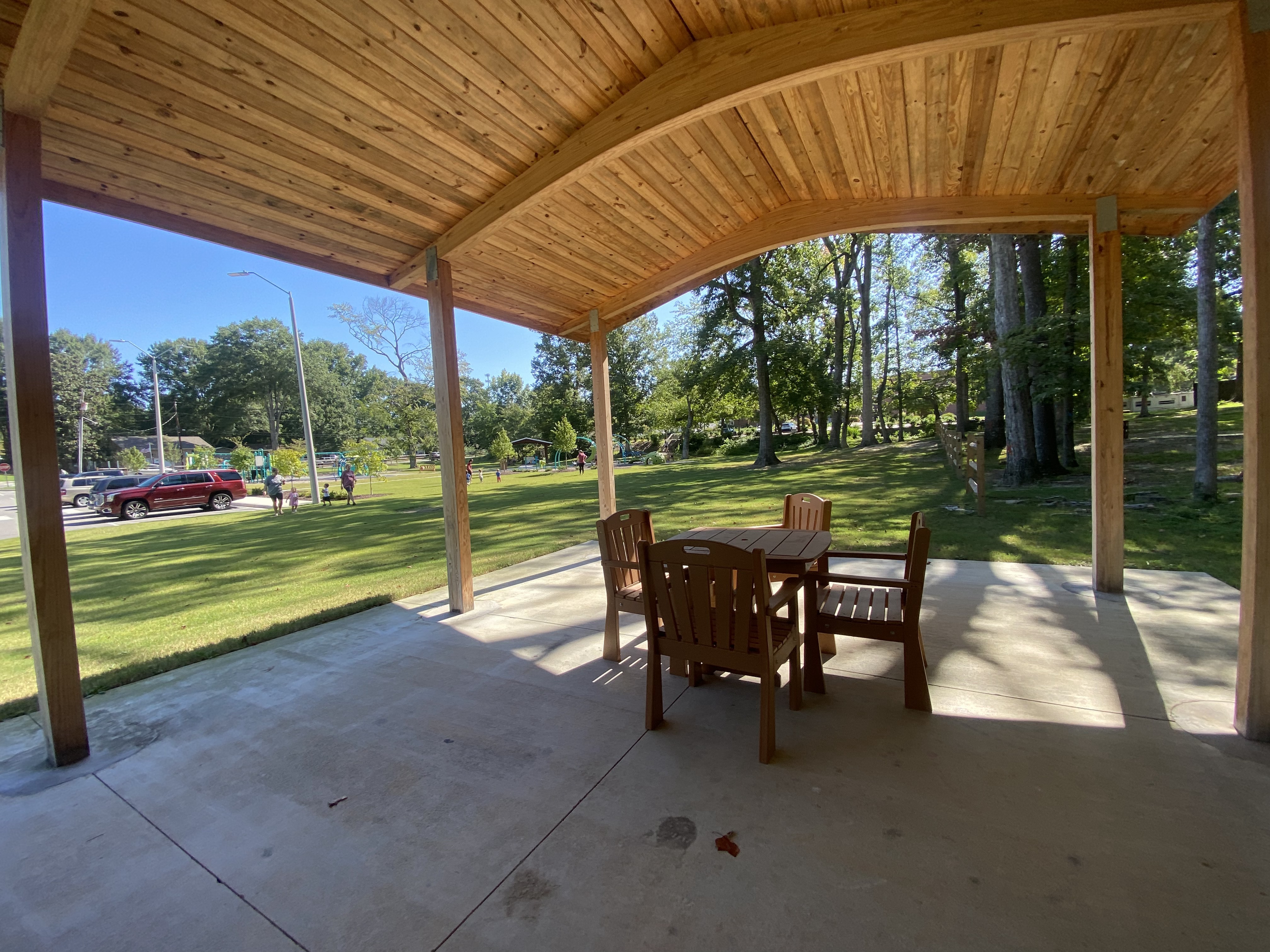 Harper Park
