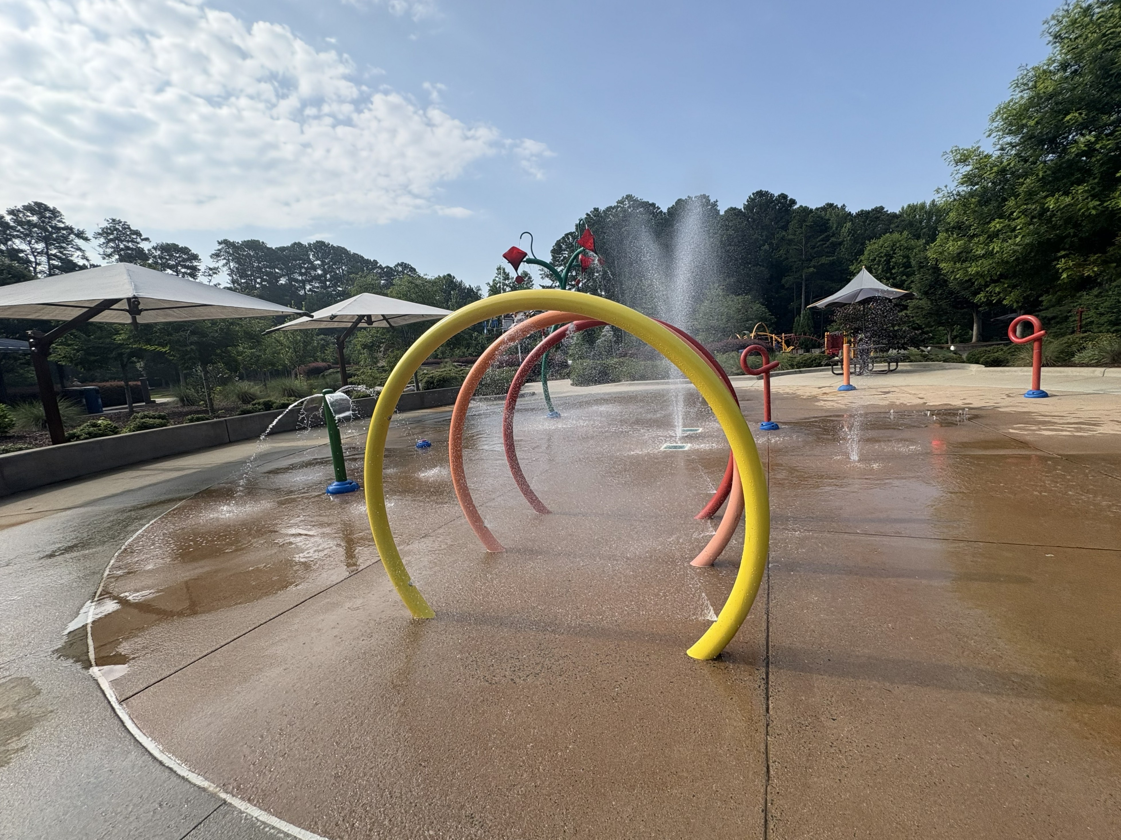 Jack Smith Park